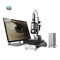 Kính hiển vi kỹ thuật số HIROX HRX-01